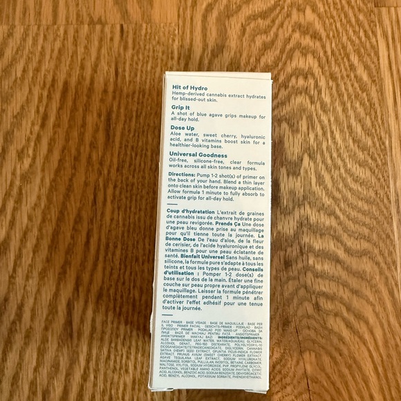 Milk Makeup Hydro Grip Primer - Picture 8 of 9